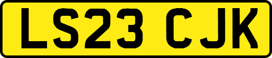 LS23CJK