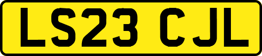 LS23CJL