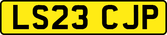 LS23CJP