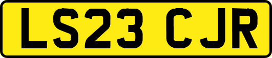 LS23CJR