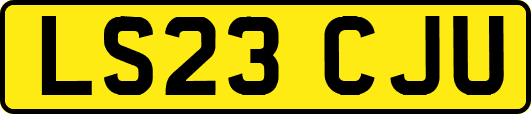 LS23CJU