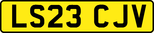 LS23CJV