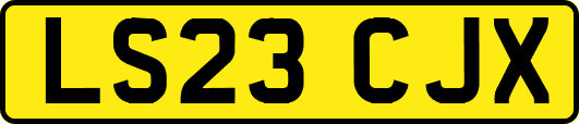 LS23CJX