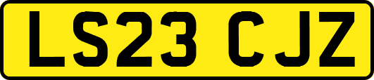 LS23CJZ