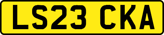 LS23CKA