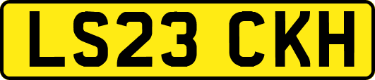 LS23CKH
