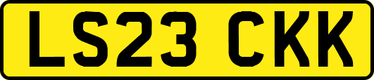 LS23CKK