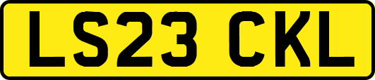 LS23CKL