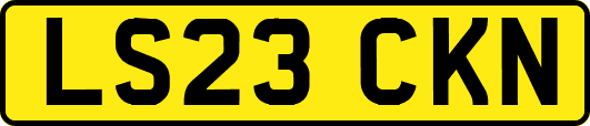 LS23CKN