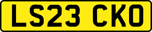 LS23CKO