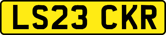 LS23CKR