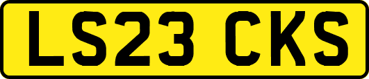 LS23CKS