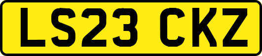 LS23CKZ