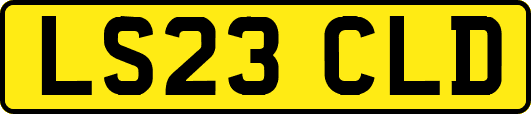 LS23CLD