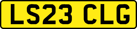LS23CLG