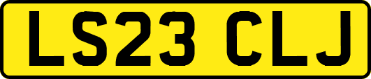LS23CLJ