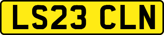 LS23CLN