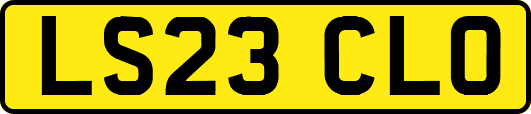 LS23CLO