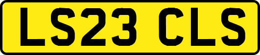 LS23CLS