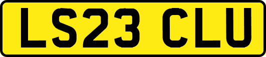 LS23CLU