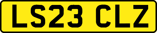LS23CLZ