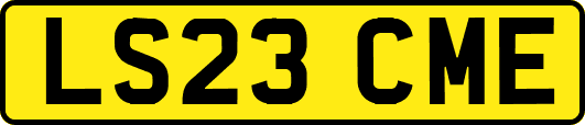 LS23CME