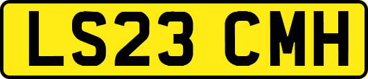 LS23CMH