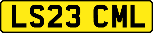 LS23CML