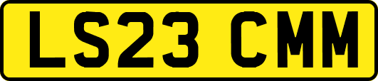 LS23CMM