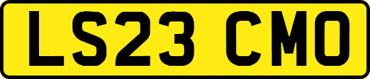LS23CMO