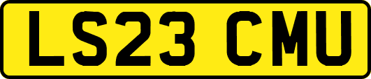 LS23CMU