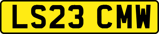 LS23CMW