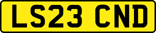 LS23CND