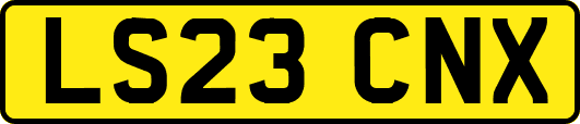 LS23CNX
