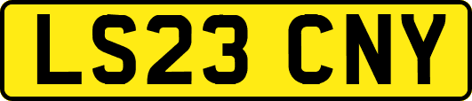 LS23CNY