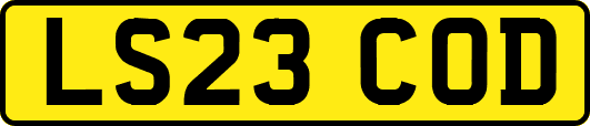 LS23COD