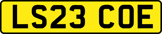 LS23COE