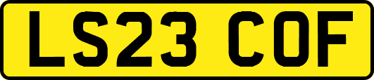 LS23COF