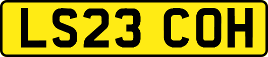 LS23COH