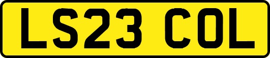 LS23COL