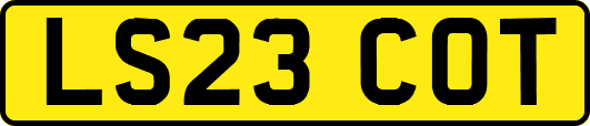 LS23COT