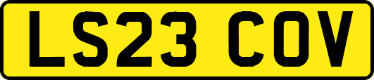 LS23COV