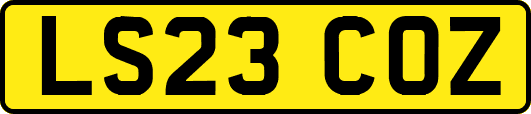 LS23COZ