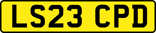 LS23CPD