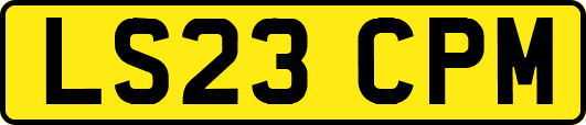 LS23CPM