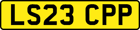 LS23CPP