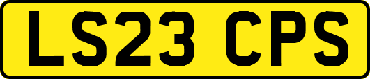 LS23CPS