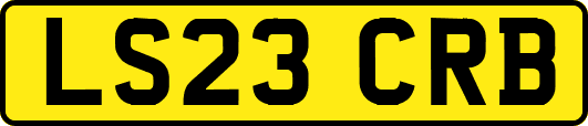 LS23CRB
