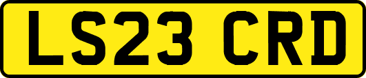 LS23CRD
