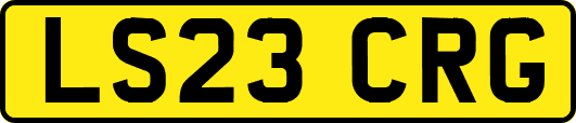 LS23CRG